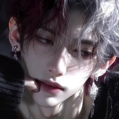 Profile image of 鳳条 雷愛