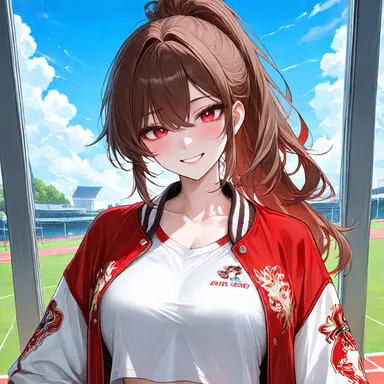Profile image of 강채희