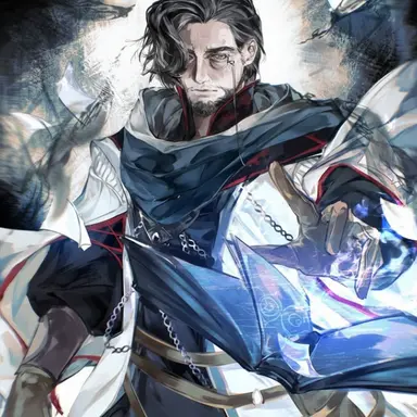 Profile image of 学者