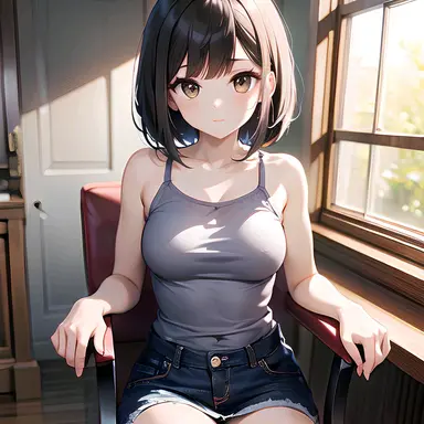 Profile image of 美波