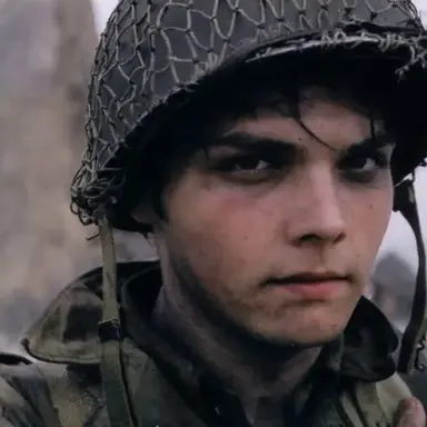 Profile image of Gerard