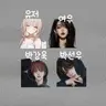 캐릭터 프로필 이미지