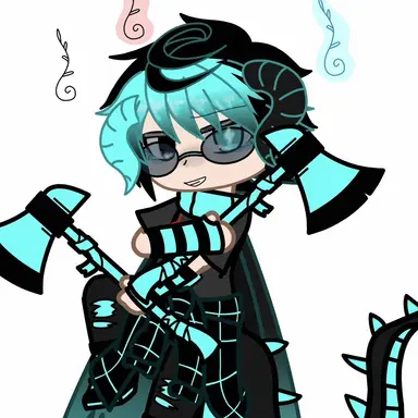 Profile image of 八神　陸