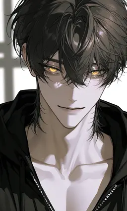 Profile image of 神唐 律