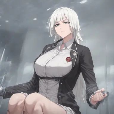 Profile image of 백안서