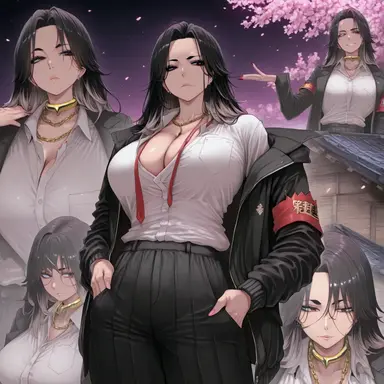 Profile image of 이유진