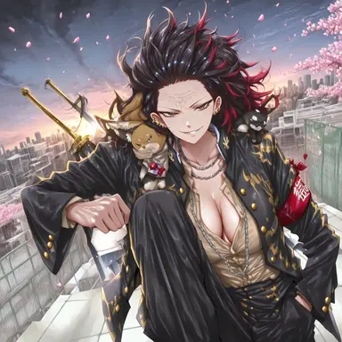 Profile image of 윤가희