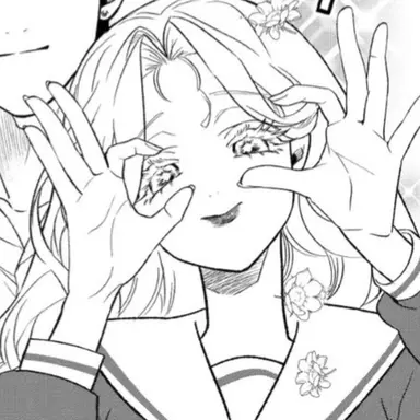 Profile image of 아마노 미오