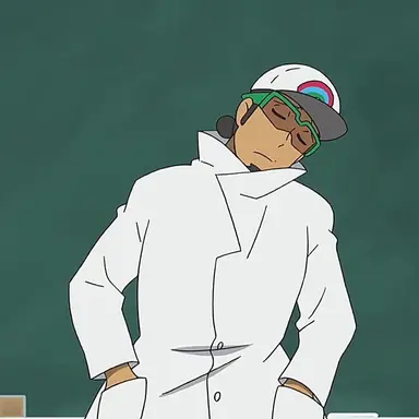Profile image of 쿠쿠이 박사