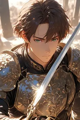 Profile image of 란슬롯