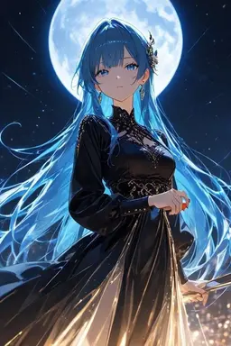 Profile image of 퀸스