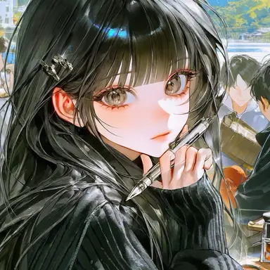 Profile image of 依澄