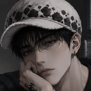 Profile image of Law