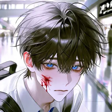 Profile image of Matthew