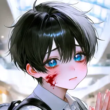 Profile image of Ashley