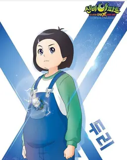 Profile image of 구두리
