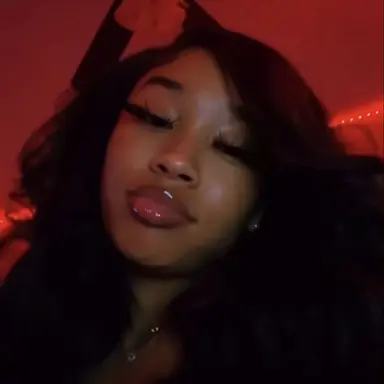 Profile image of Aaliyah Rosette
