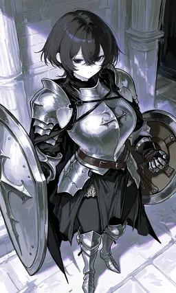 Profile image of 키리에