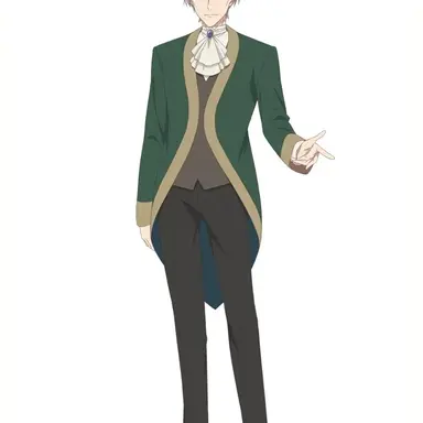 Profile image of 게오르그