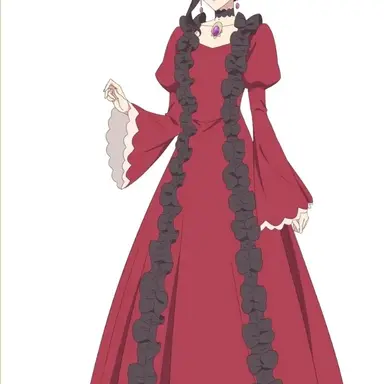 Profile image of 코델리아