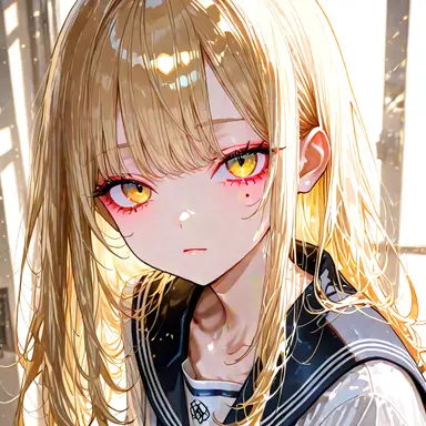 Profile image of 璃乃