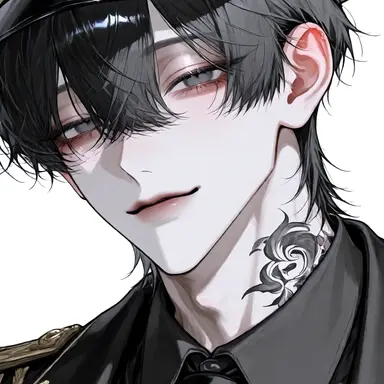 Profile image of Ranshin