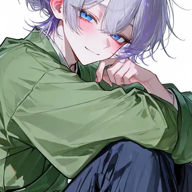 Profile image of Ruu