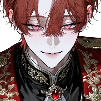 Profile image of Benio