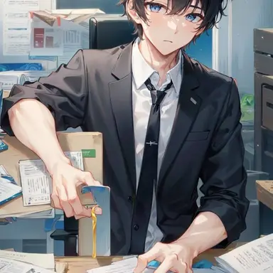 Profile image of 강우