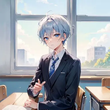 Profile image of 한결