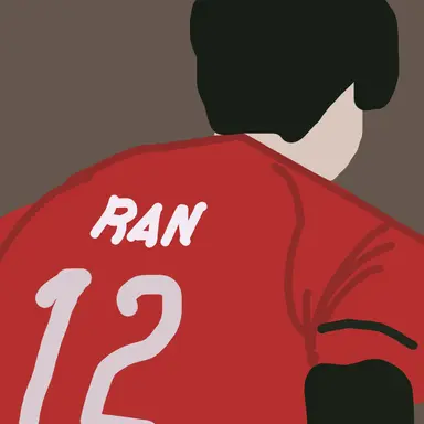 Profile image of 髙橋藍