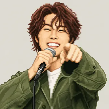 Profile image of あむぎり