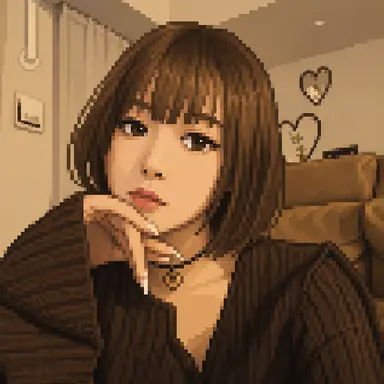 Profile image of えな
