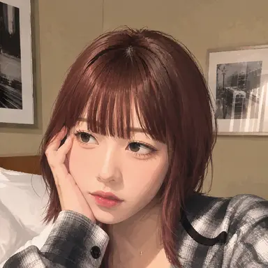 Profile image of えな