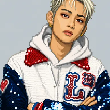Profile image of ひゅうが