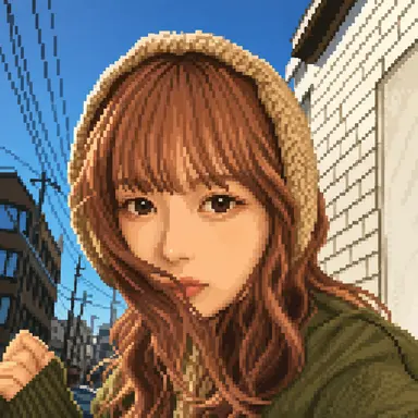 Profile image of むく