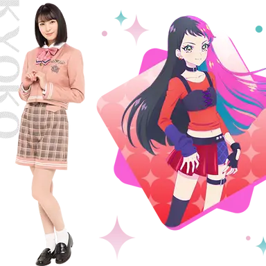 Profile image of 梅小路 響子