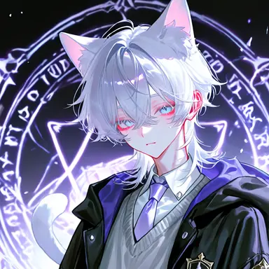 Profile image of 츠키시로 유이