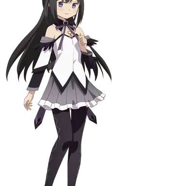 Profile image of ほむら