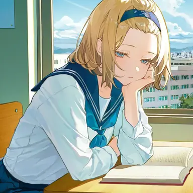 Profile image of 姫乃風香