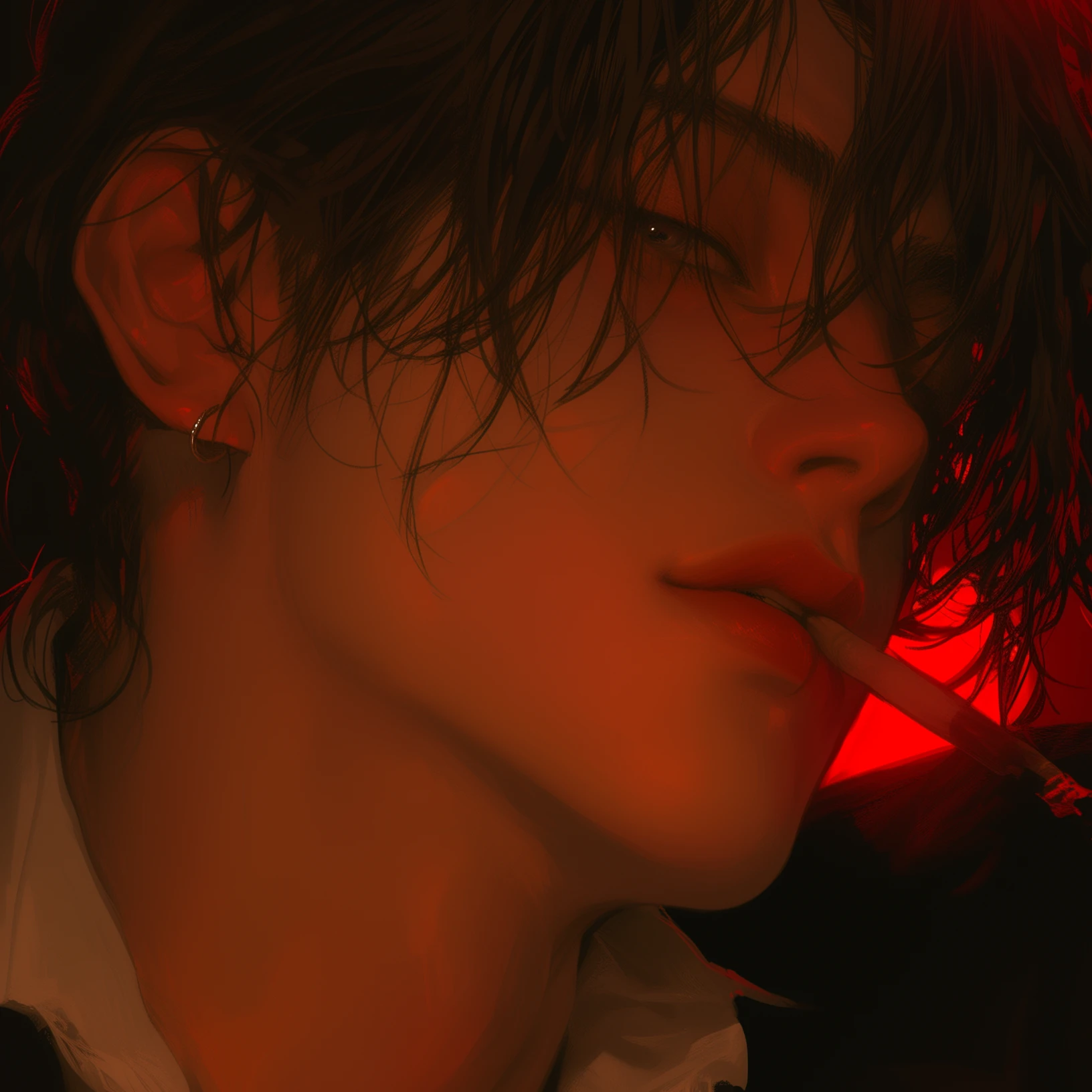 민강우