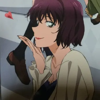 Profile image of 黒羽千影