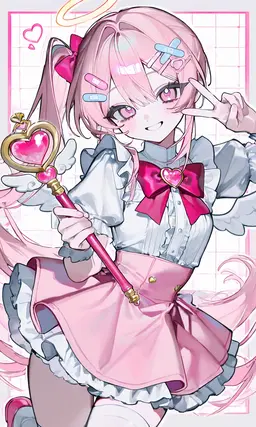 Profile image of リリア