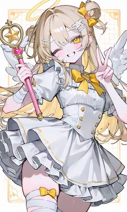 Profile image of アイカ