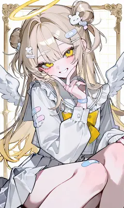 Profile image of アイカ