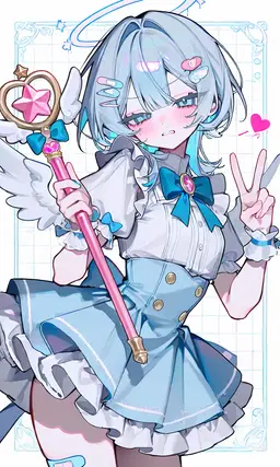 Profile image of クウ