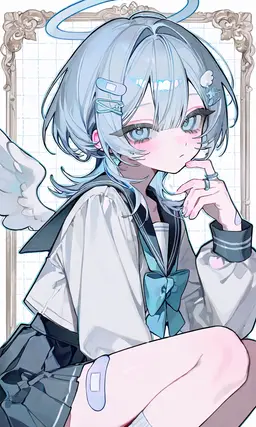 Profile image of クウ