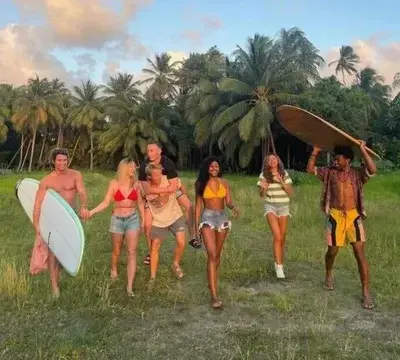 CostlyBurp6089의 Outer Banks