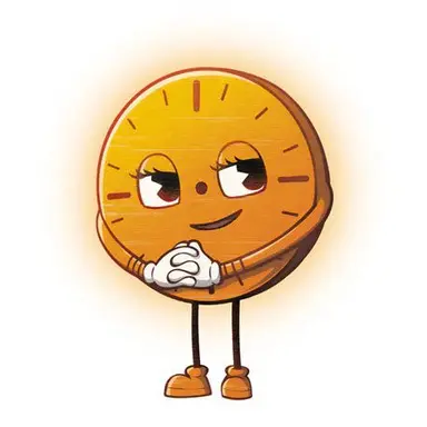 Profile image of Miss Minutes