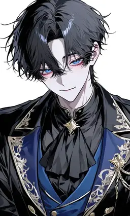 Profile image of フィル